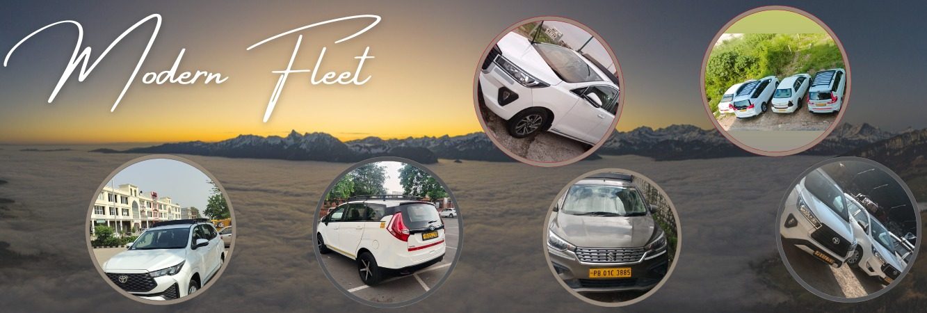 chandigarh to paryagraj taxi service